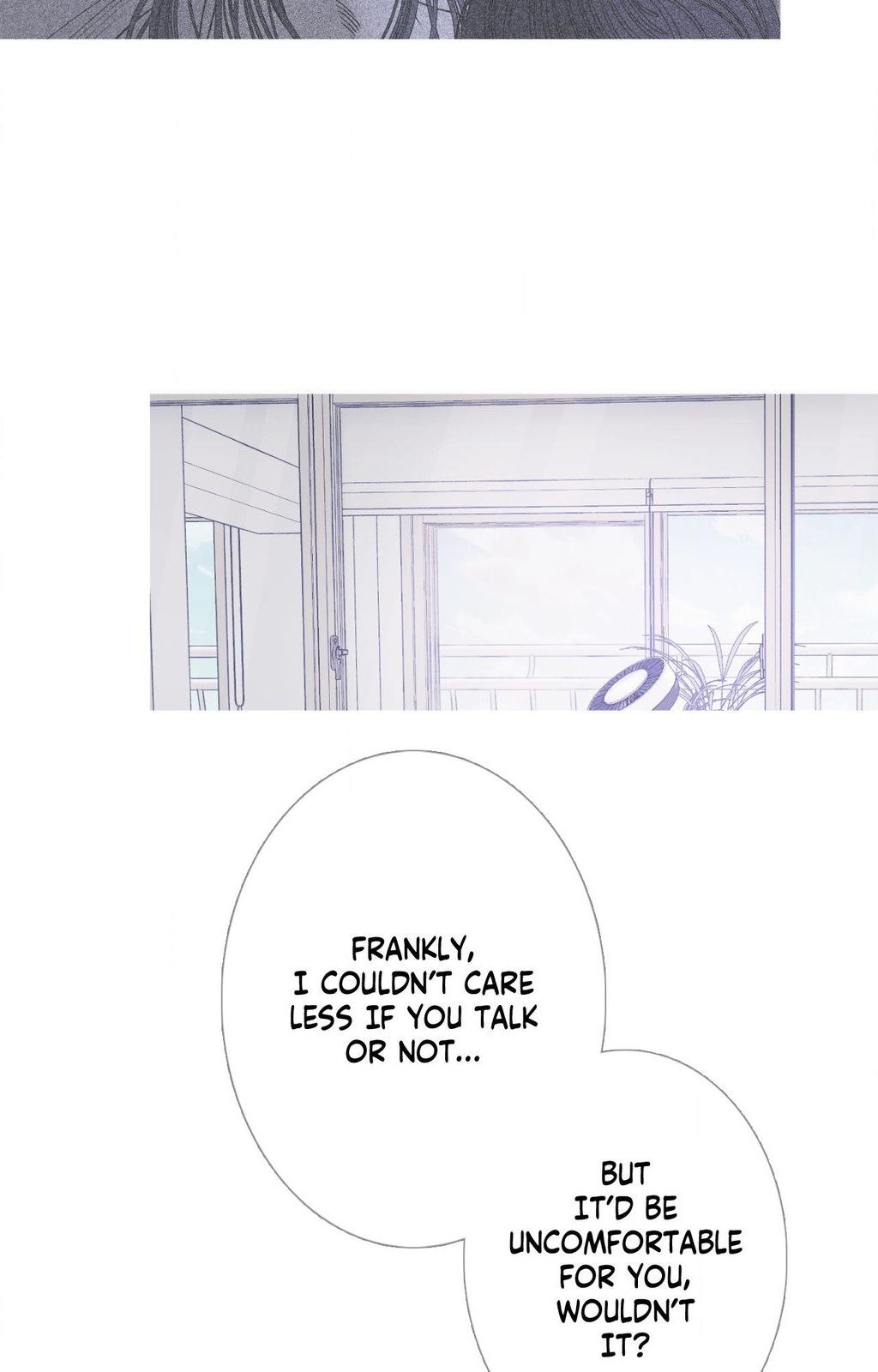 Ghost Gate Chapter 75 - Page 39 in English