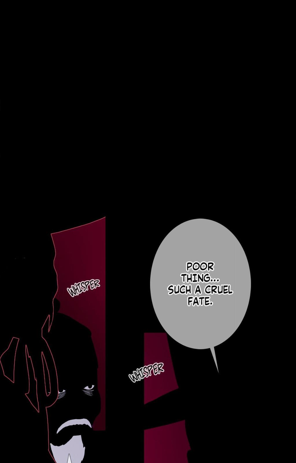 Ghost Gate Chapter 75 - Page 4 in English