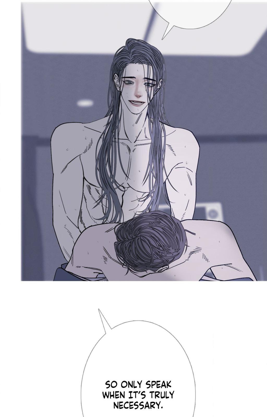 Ghost Gate Chapter 75 - Page 40 in English