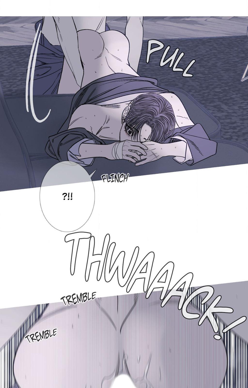 Ghost Gate Chapter 75 - Page 42 in English