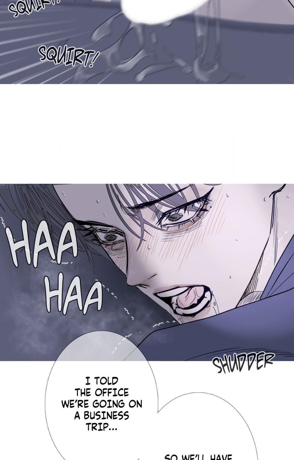 Ghost Gate Chapter 75 - Page 44 in English