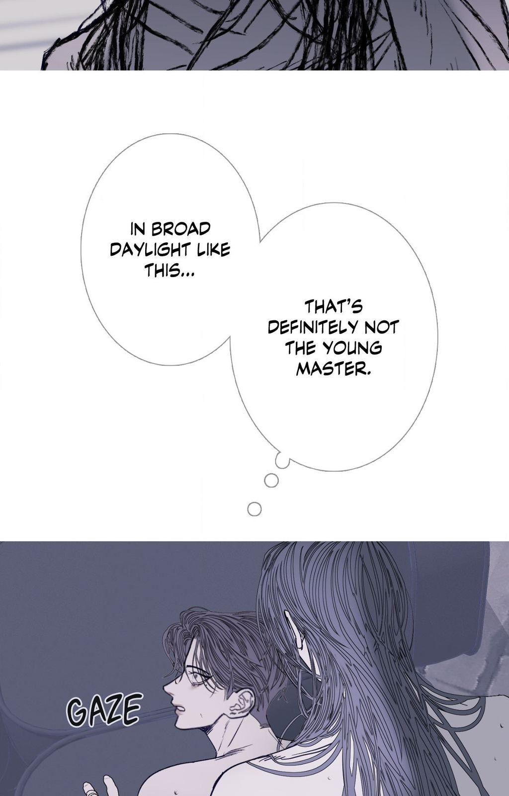 Ghost Gate Chapter 75 - Page 53 in English