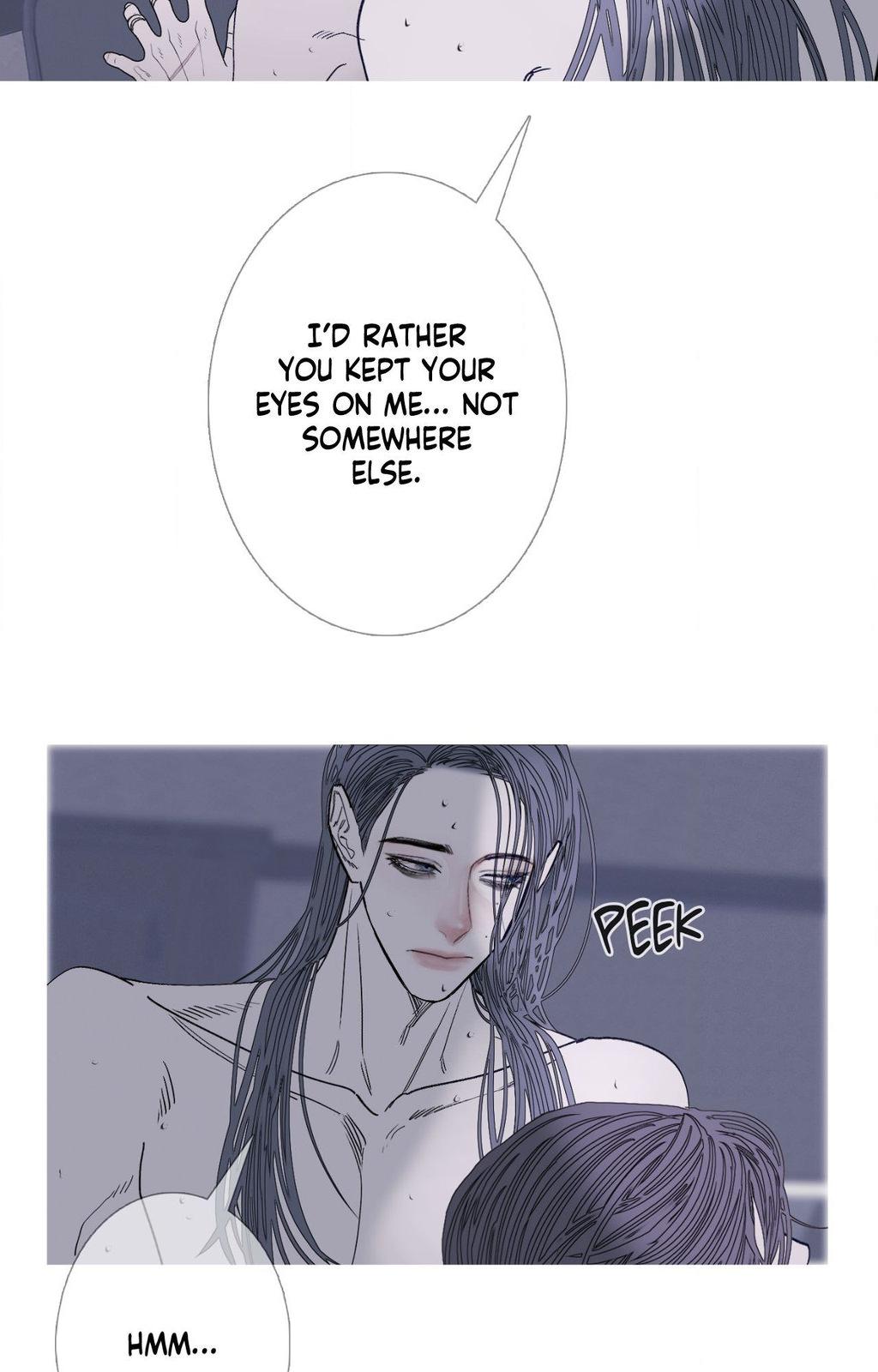Ghost Gate Chapter 75 - Page 54 in English