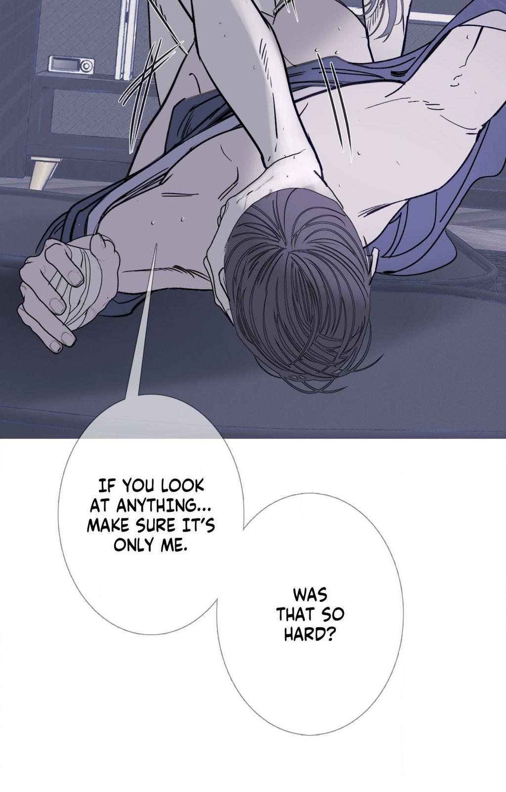 Ghost Gate Chapter 75 - Page 65 in English