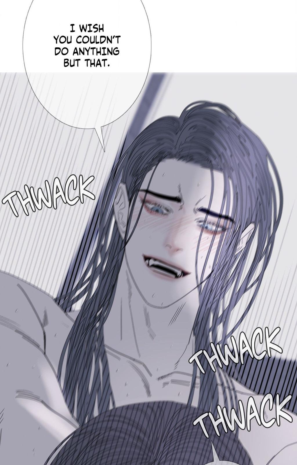 Ghost Gate Chapter 75 - Page 68 in English