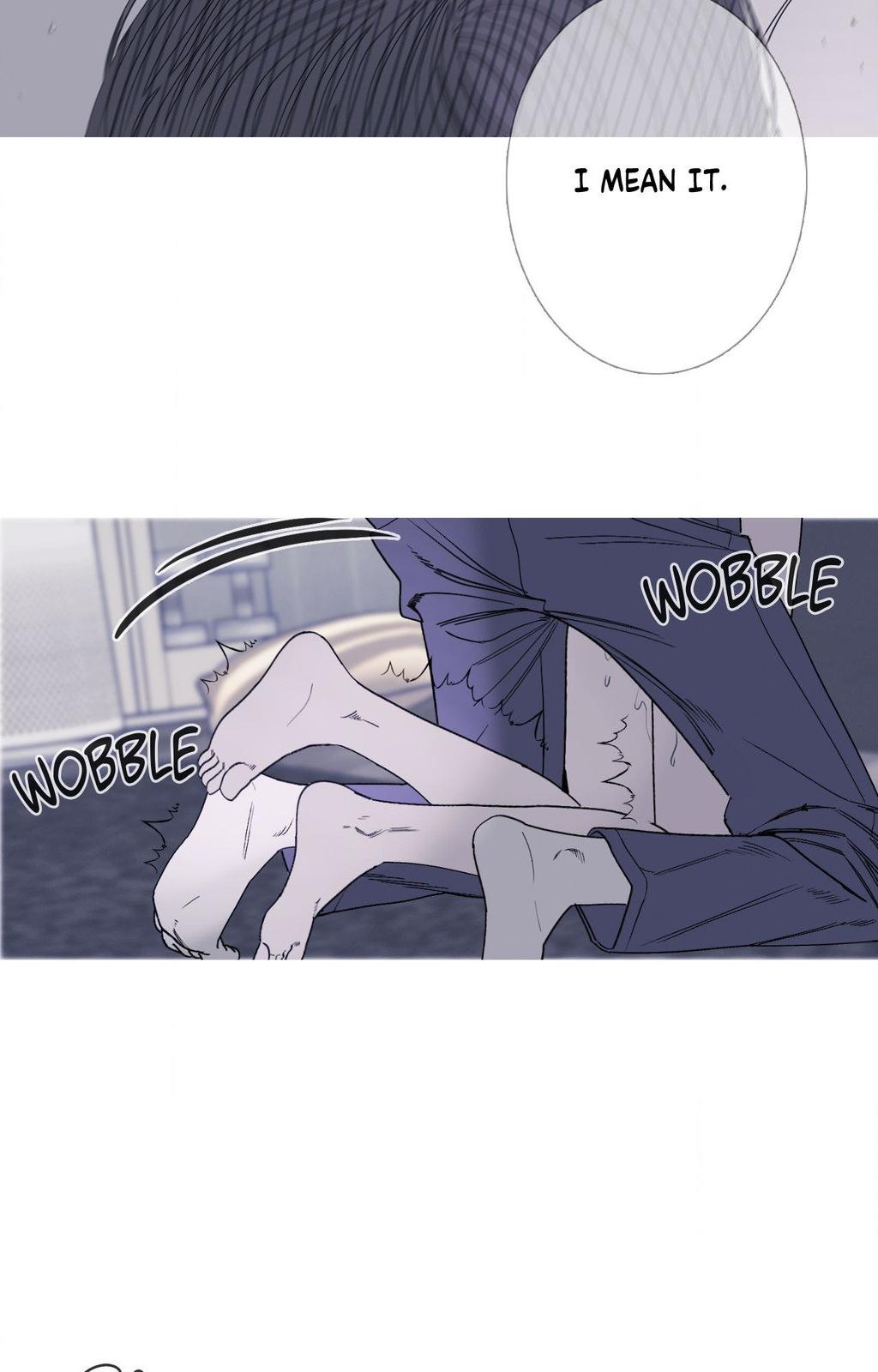Ghost Gate Chapter 75 - Page 69 in English