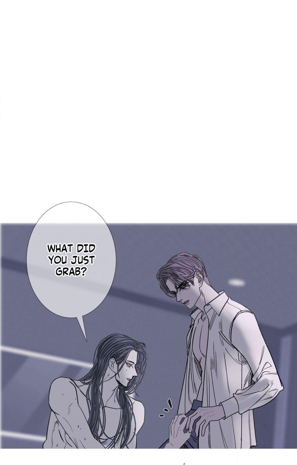 Ghost Gate Chapter 75 - Page 72 in English