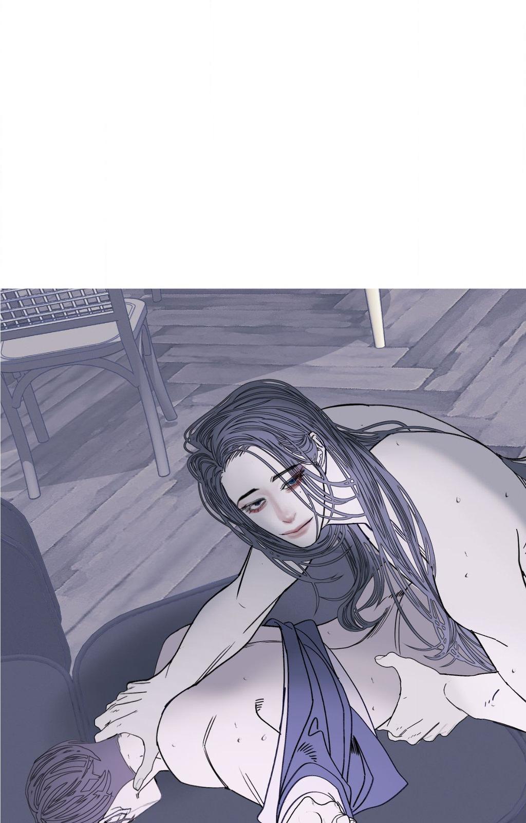 Ghost Gate Chapter 75 - Page 75 in English