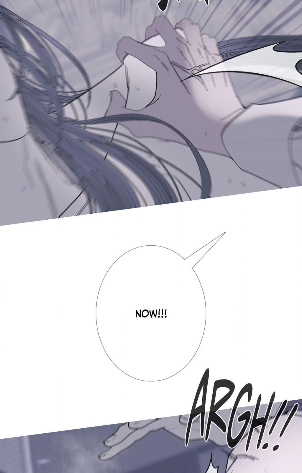 Ghost Gate Chapter 76 - Page 10 in English