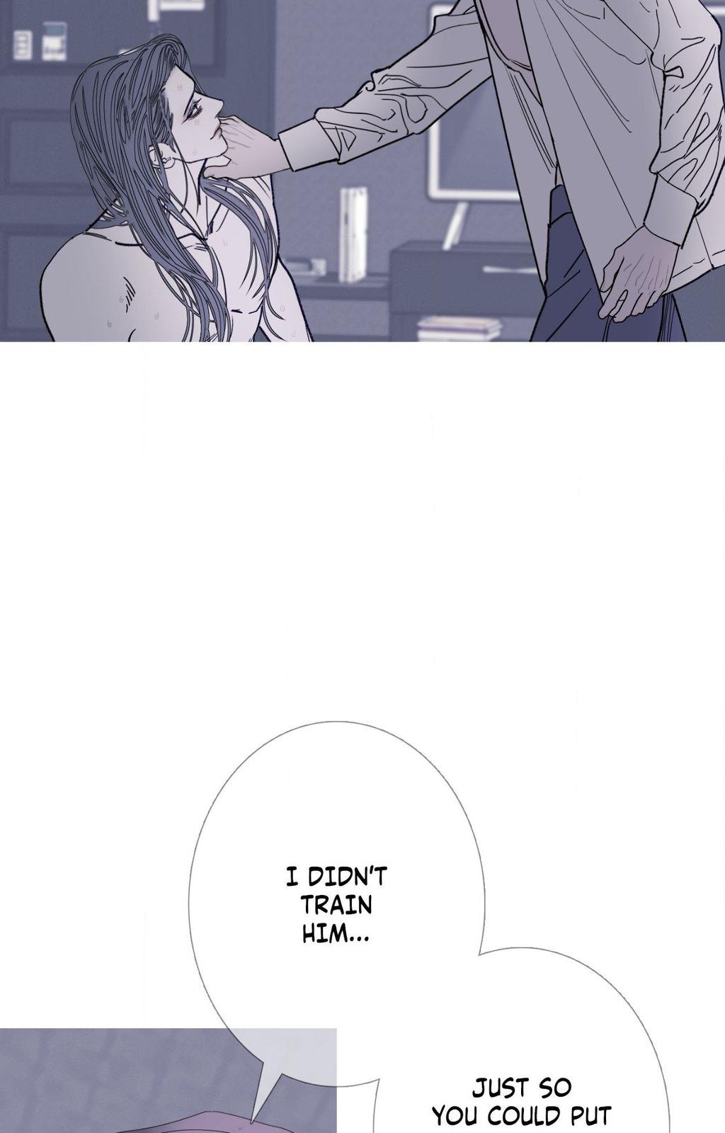 Ghost Gate Chapter 76 - Page 13 in English