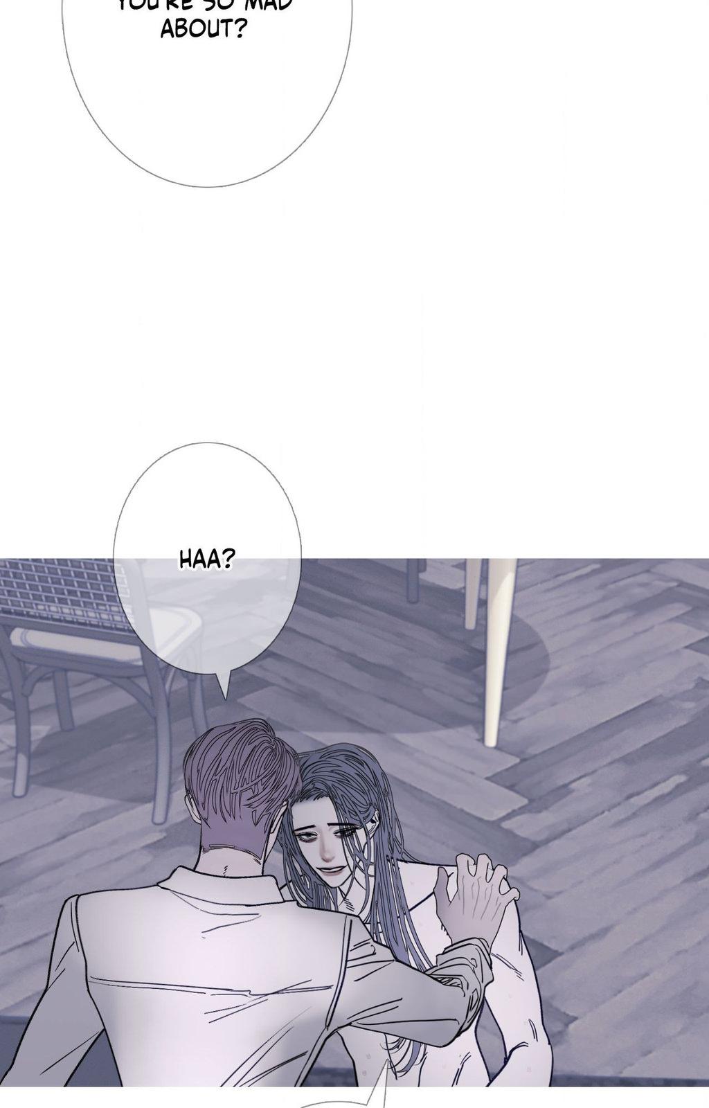 Ghost Gate Chapter 76 - Page 15 in English