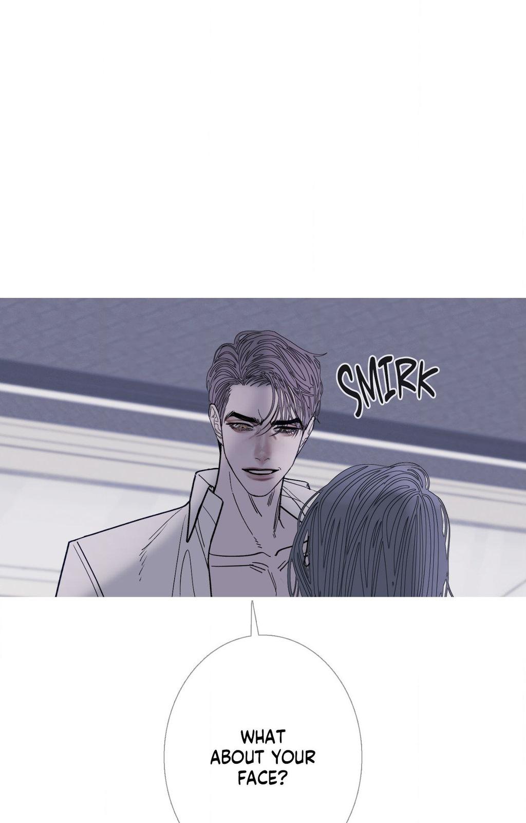 Ghost Gate Chapter 76 - Page 17 in English