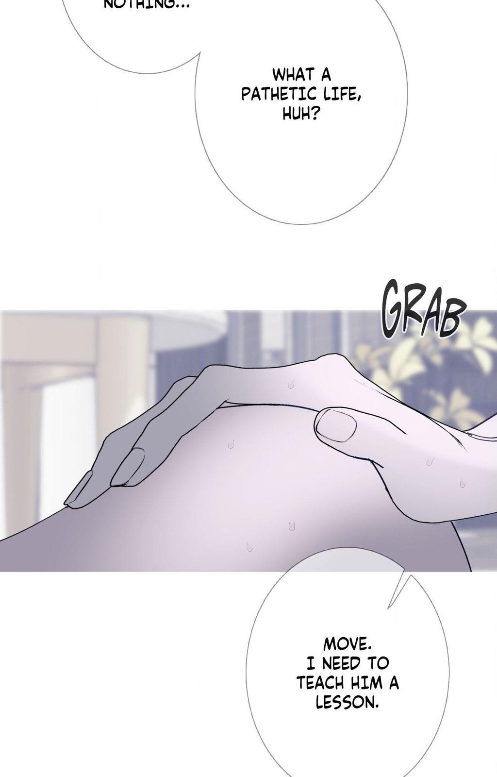 Ghost Gate Chapter 76 - Page 24 in English