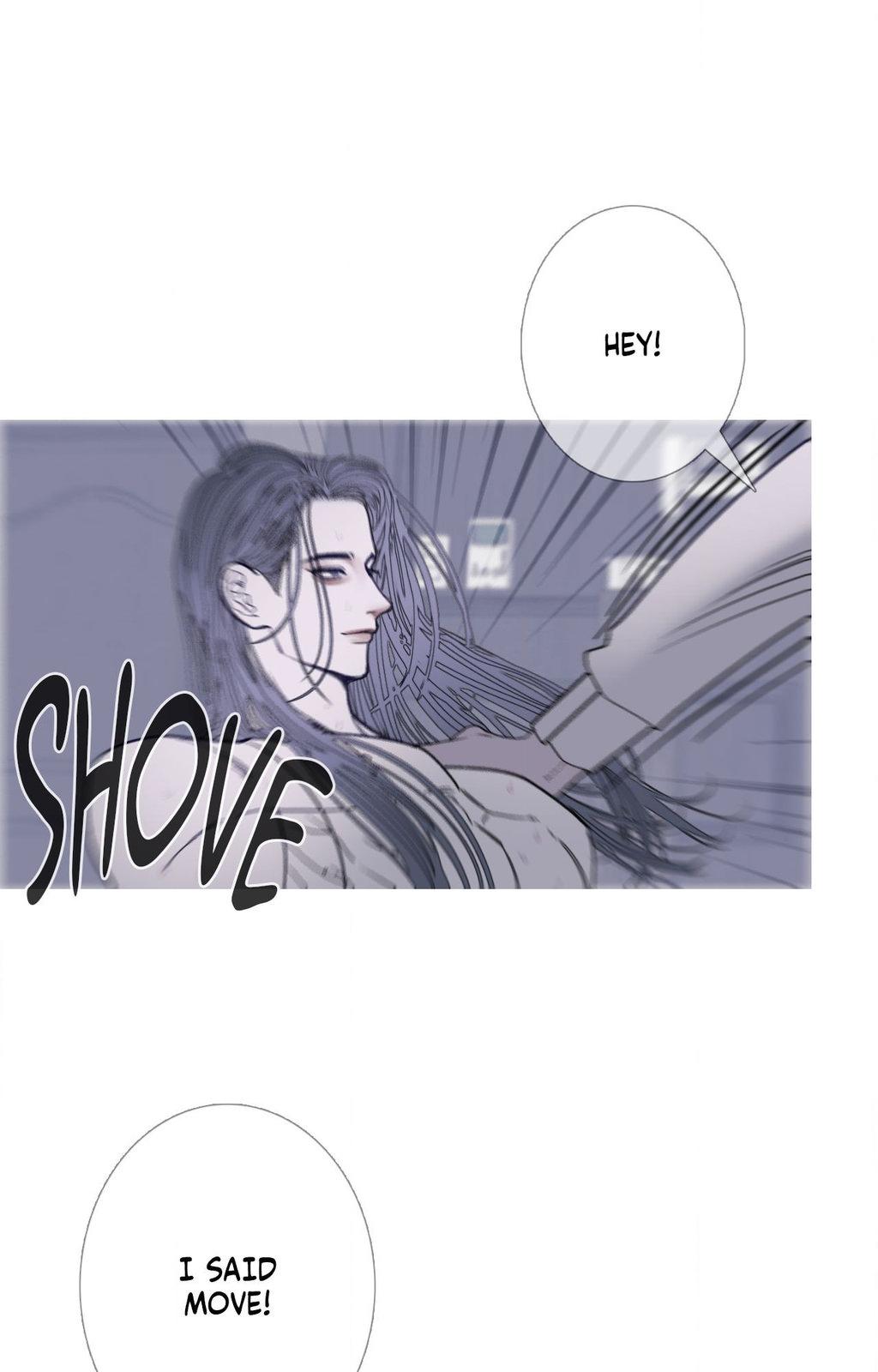 Ghost Gate Chapter 76 - Page 27 in English