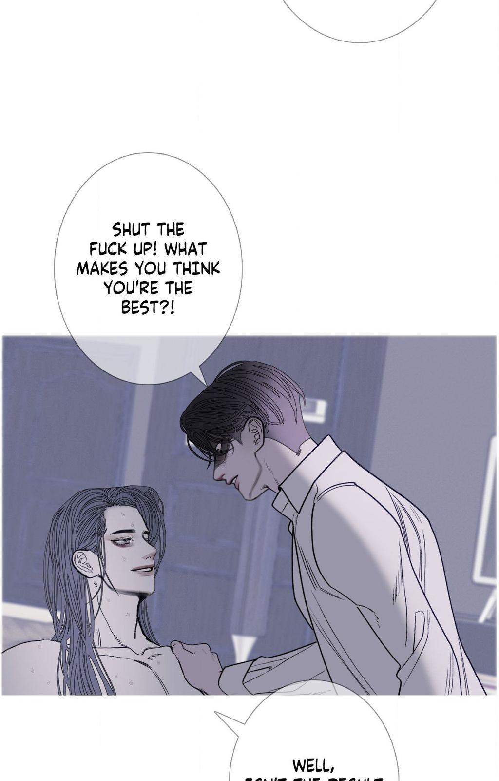 Ghost Gate Chapter 76 - Page 29 in English