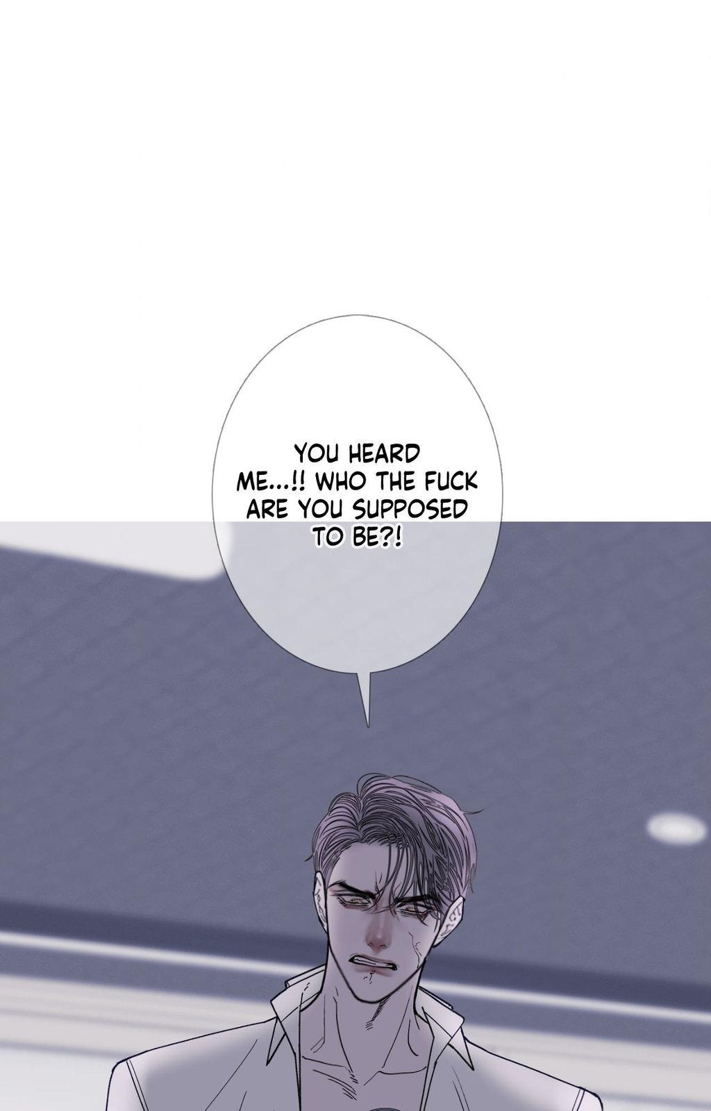 Ghost Gate Chapter 76 - Page 3 in English