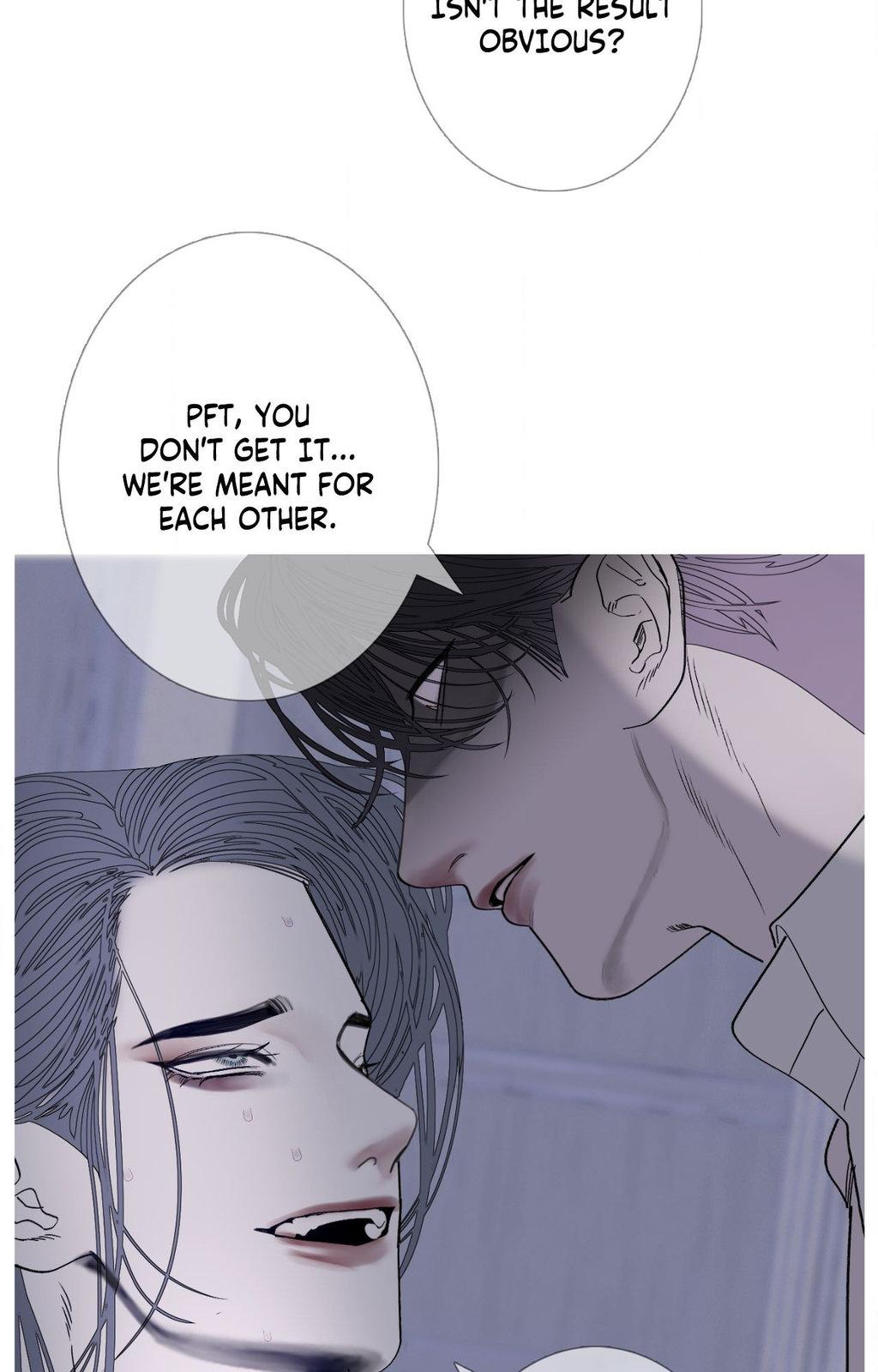 Ghost Gate Chapter 76 - Page 30 in English