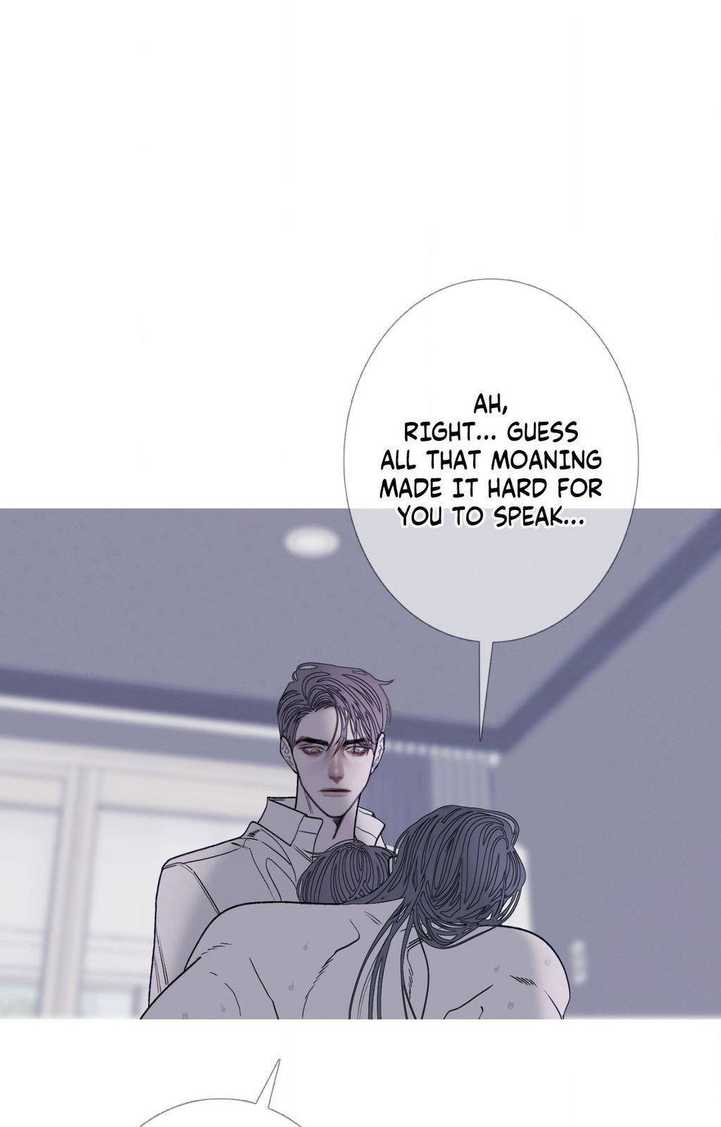 Ghost Gate Chapter 76 - Page 35 in English