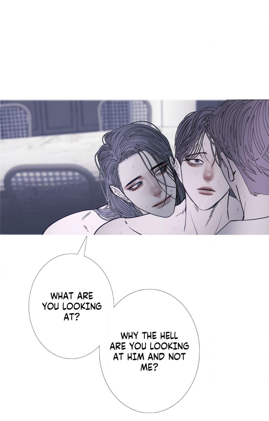 Ghost Gate Chapter 76 - Page 42 in English