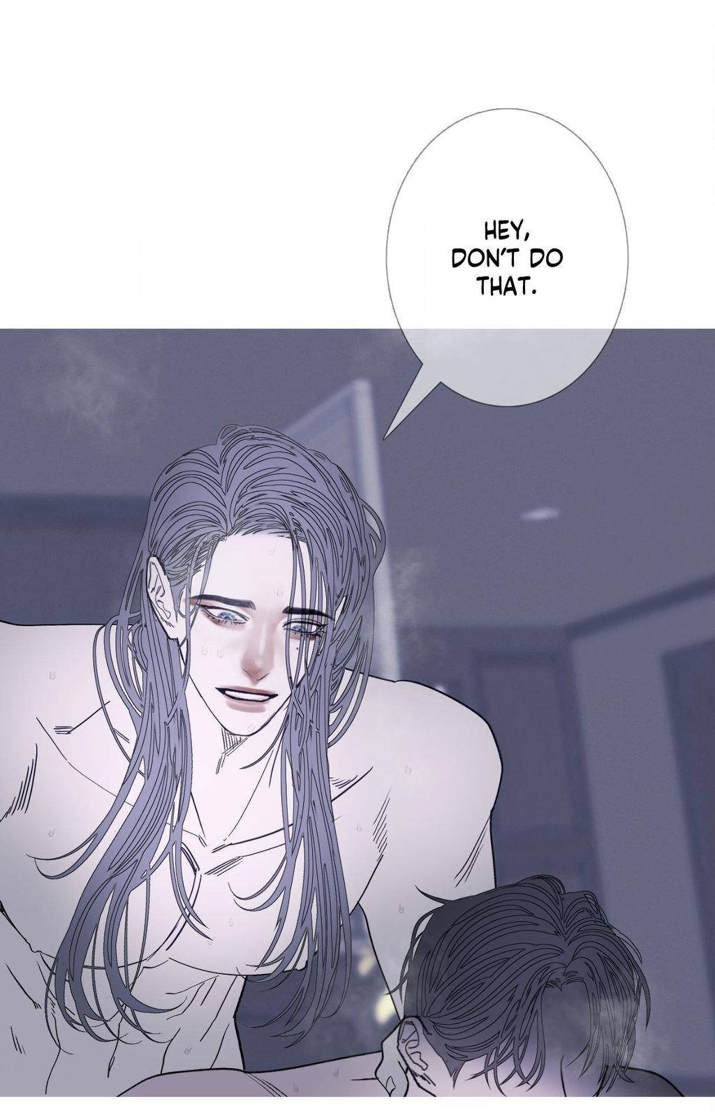 Ghost Gate Chapter 76 - Page 50 in English