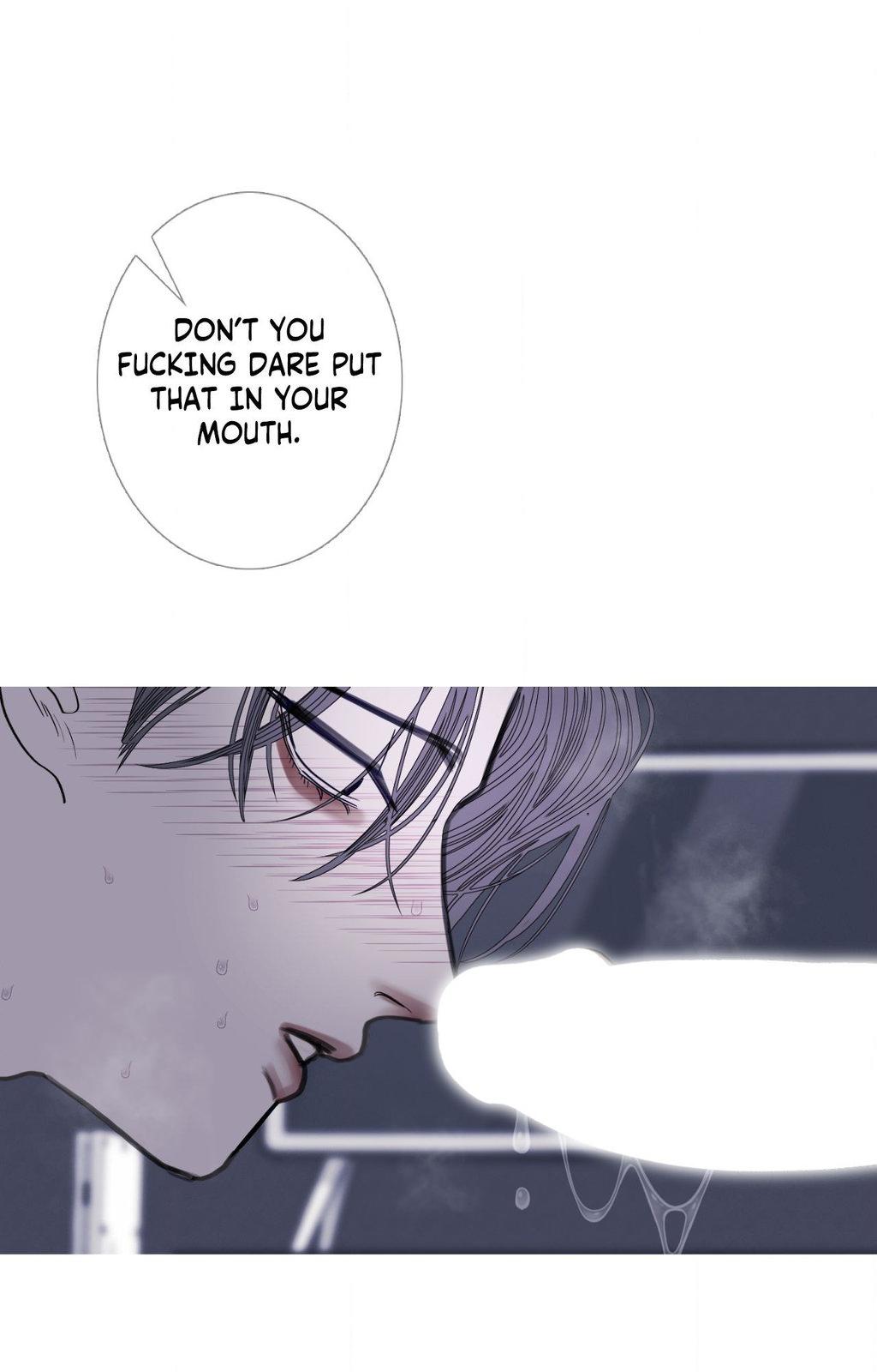 Ghost Gate Chapter 76 - Page 52 in English