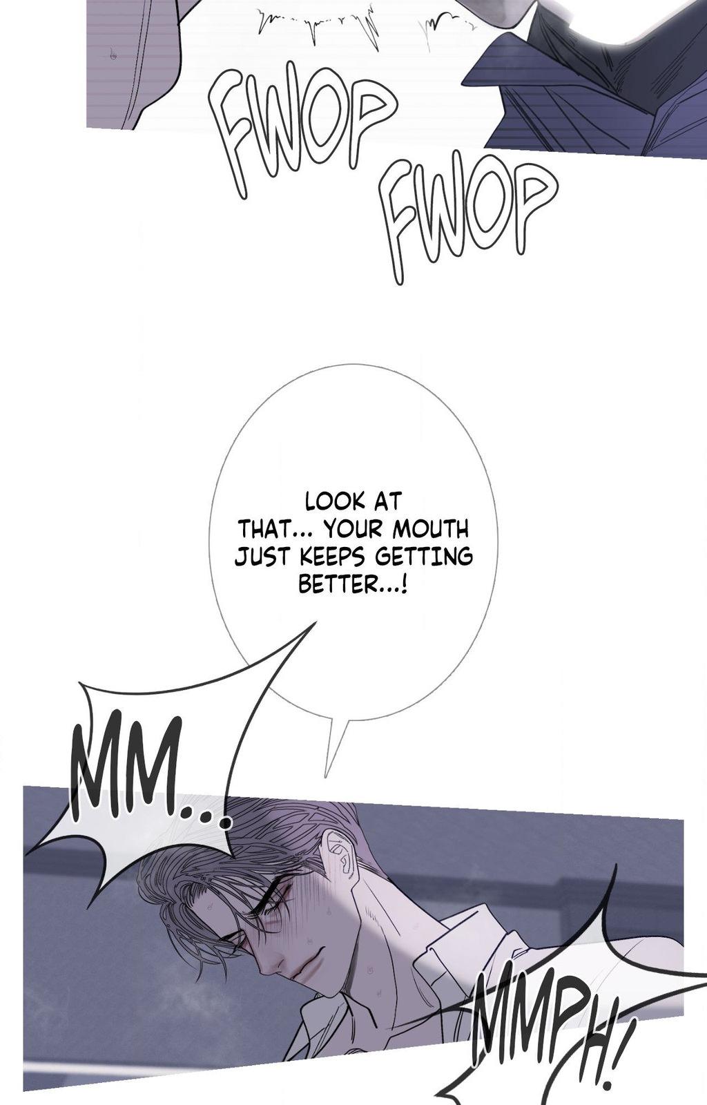 Ghost Gate Chapter 76 - Page 58 in English