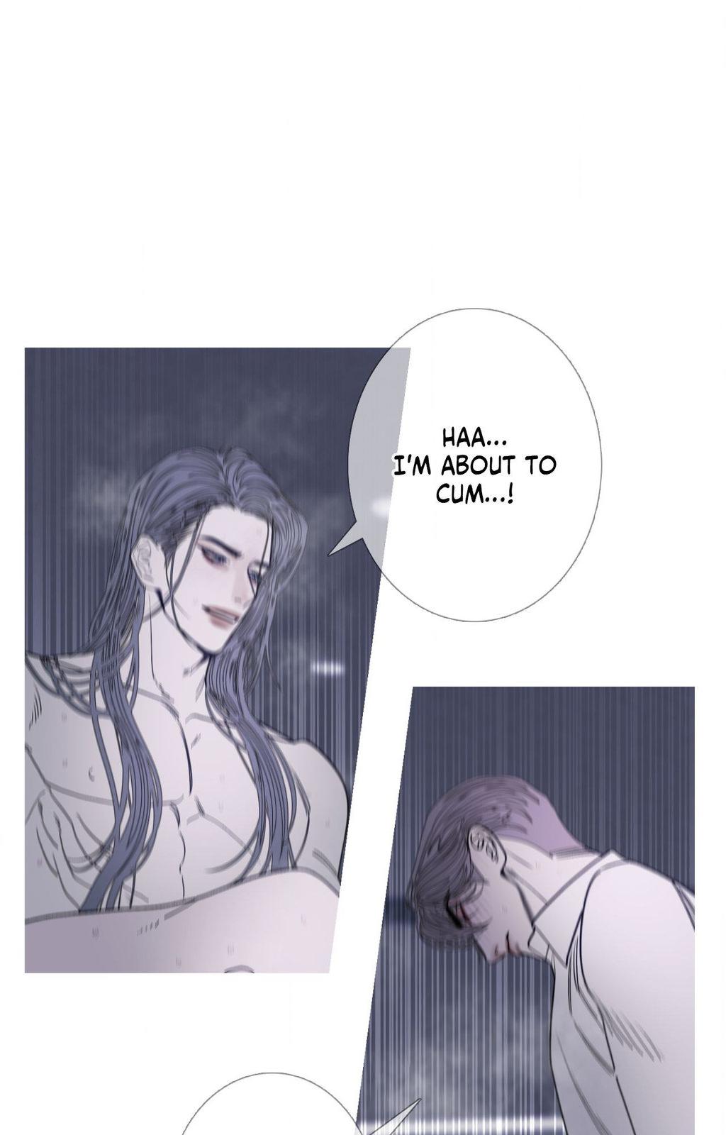 Ghost Gate Chapter 76 - Page 60 in English