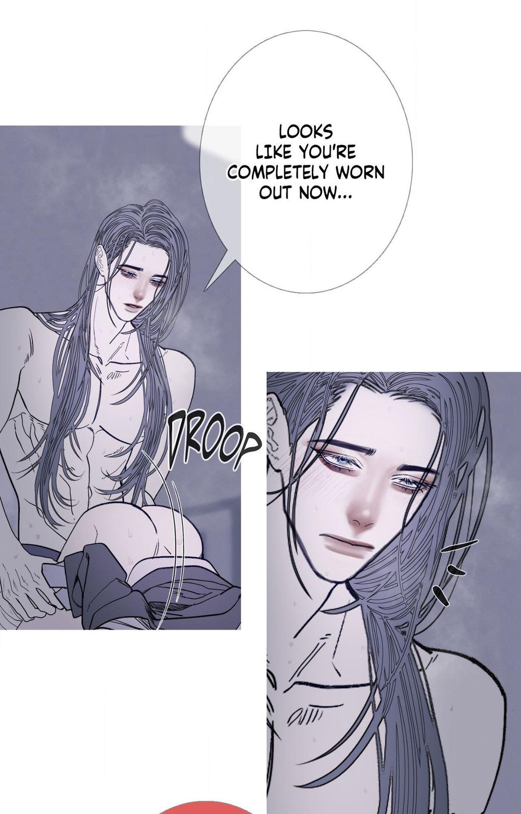 Ghost Gate Chapter 76 - Page 68 in English