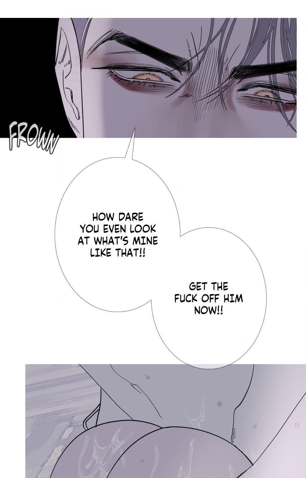 Ghost Gate Chapter 76 - Page 7 in English