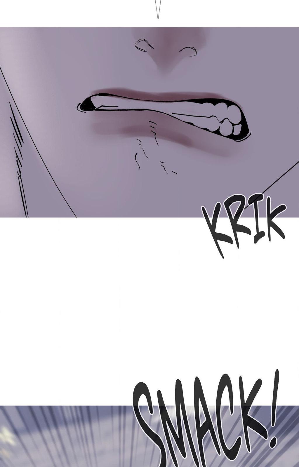 Ghost Gate Chapter 76 - Page 9 in English