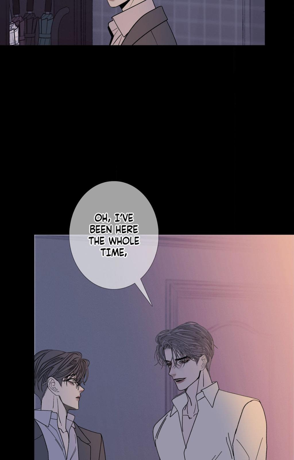 Ghost Gate Chapter 77 - Page 20 in English
