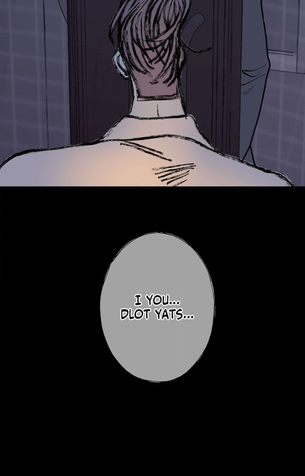Ghost Gate Chapter 77 - Page 34 in English