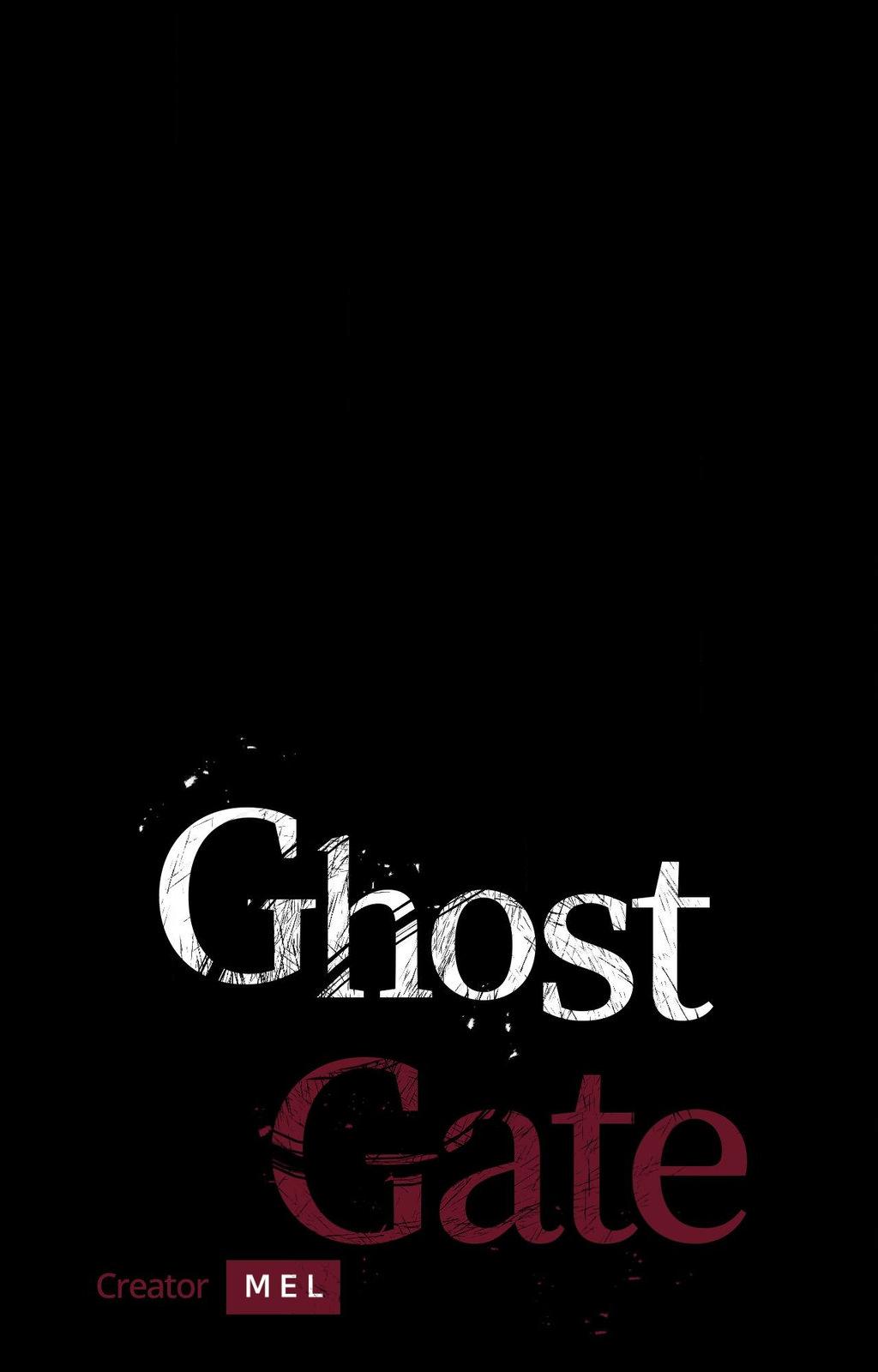 Ghost Gate Chapter 77 - Page 4 in English