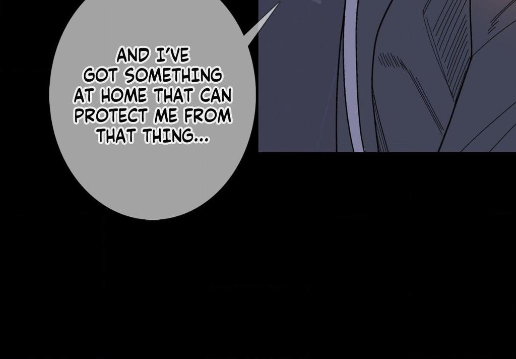 Ghost Gate Chapter 77 - Page 52 in English