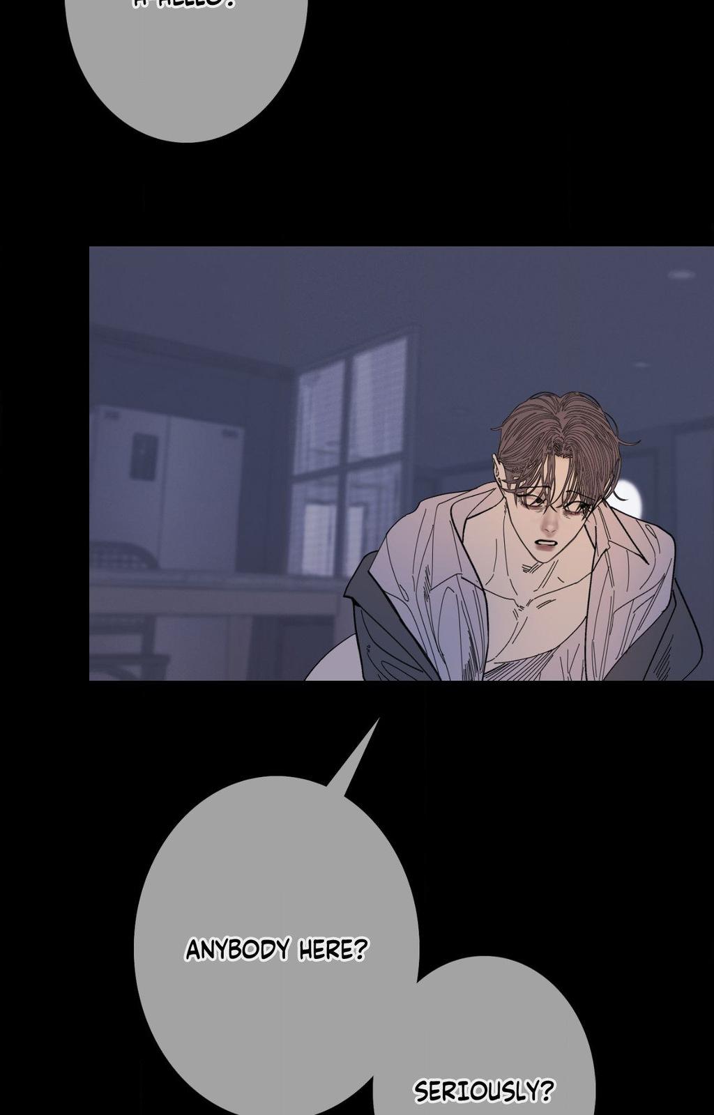Ghost Gate Chapter 77 - Page 6 in English