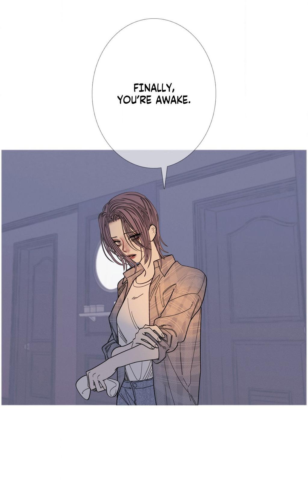 Ghost Gate Chapter 77 - Page 63 in English
