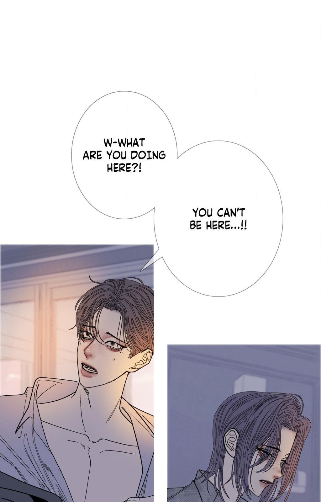 Ghost Gate Chapter 77 - Page 64 in English