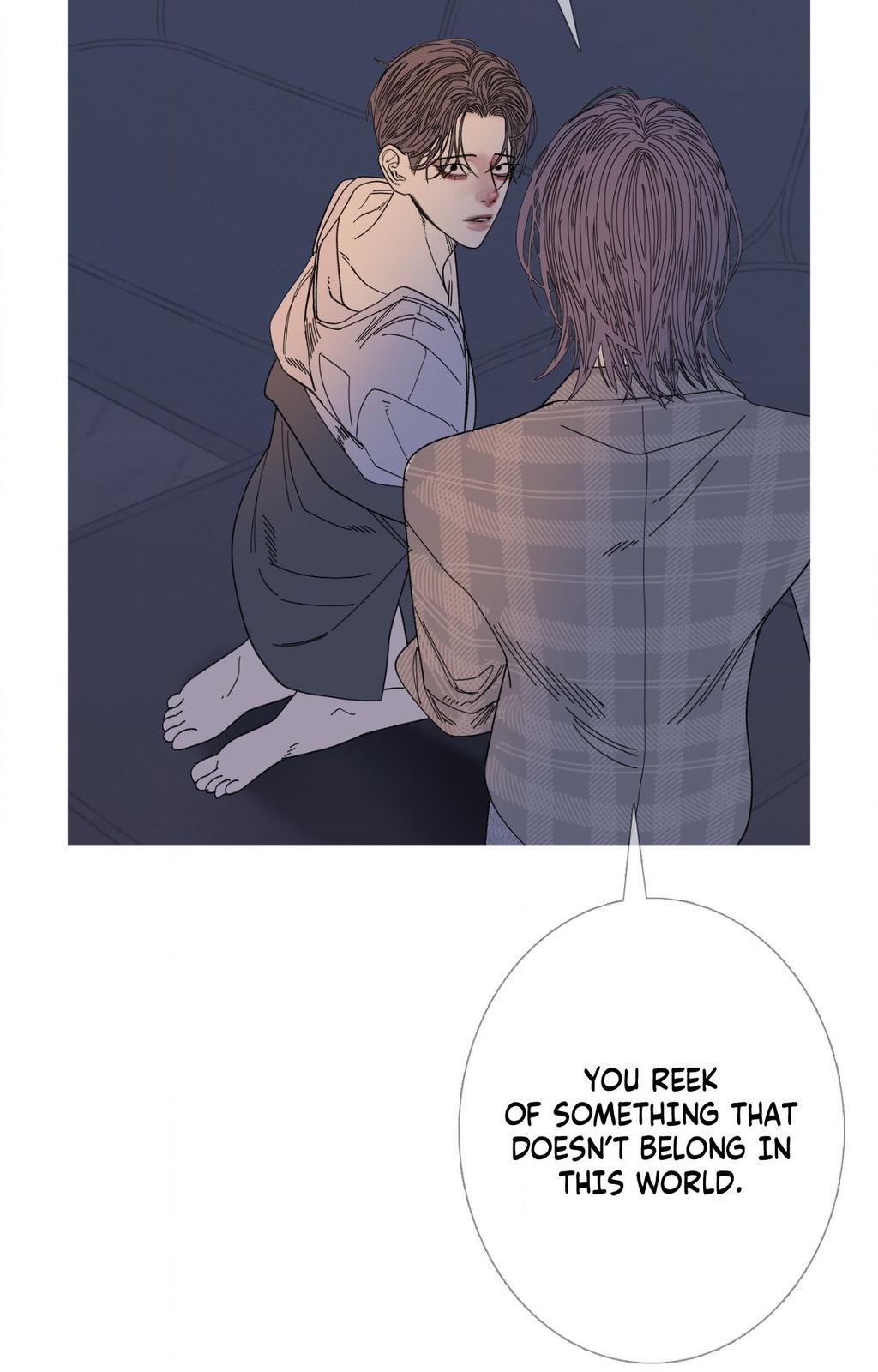 Ghost Gate Chapter 77 - Page 66 in English
