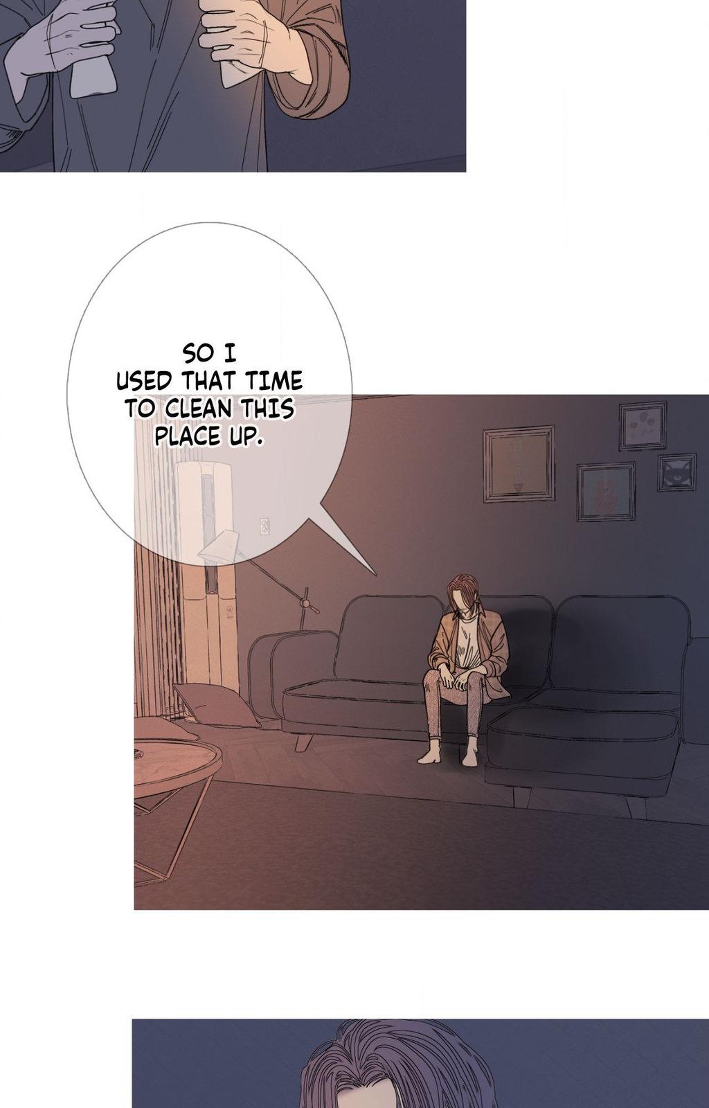 Ghost Gate Chapter 77 - Page 70 in English