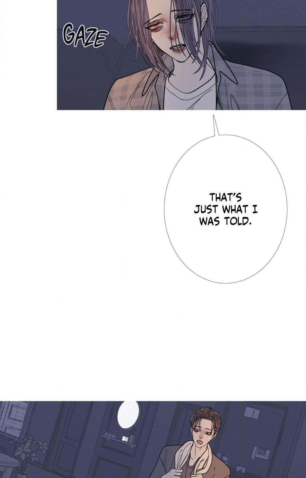Ghost Gate Chapter 77 - Page 71 in English