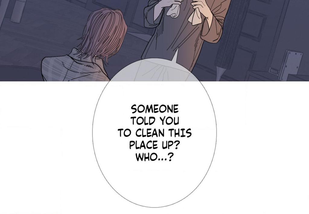 Ghost Gate Chapter 77 - Page 72 in English