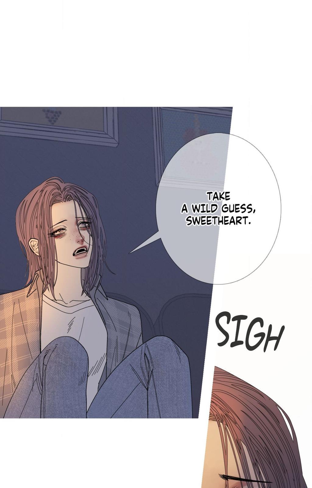 Ghost Gate Chapter 77 - Page 73 in English