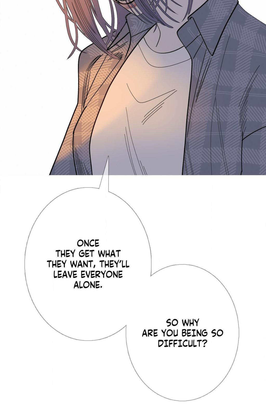 Ghost Gate Chapter 77 - Page 79 in English