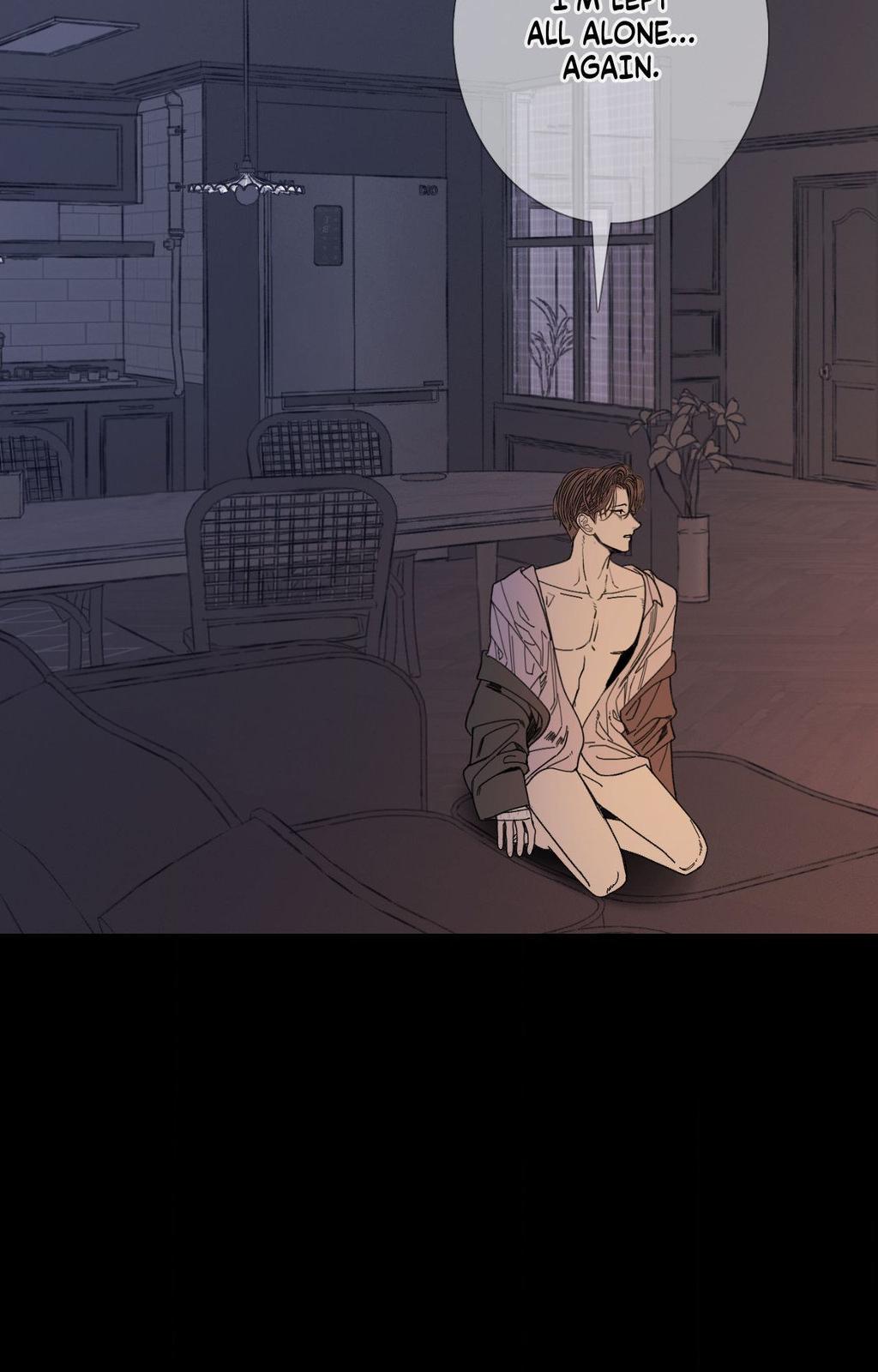 Ghost Gate Chapter 77 - Page 9 in English