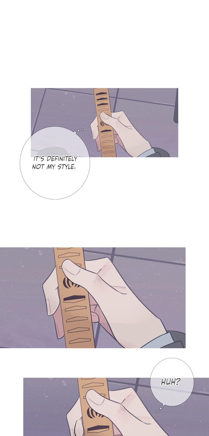 Ghost Gate Chapter 8 - Page 20 in English