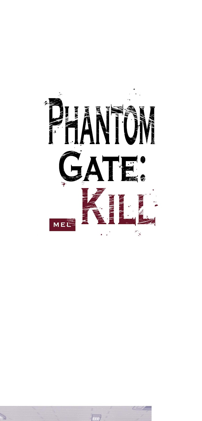 Ghost Gate Chapter 8 - Page 4 in English