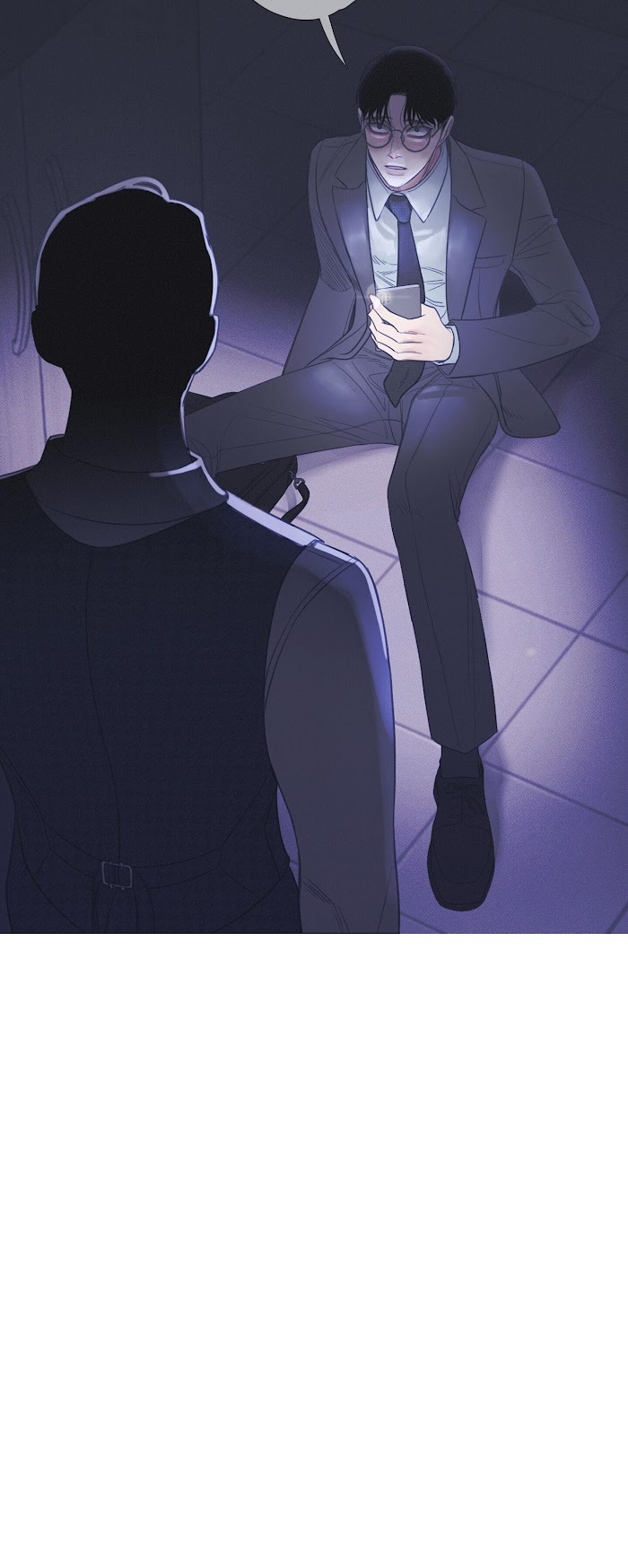 Ghost Gate Chapter 9 - Page 31 in English