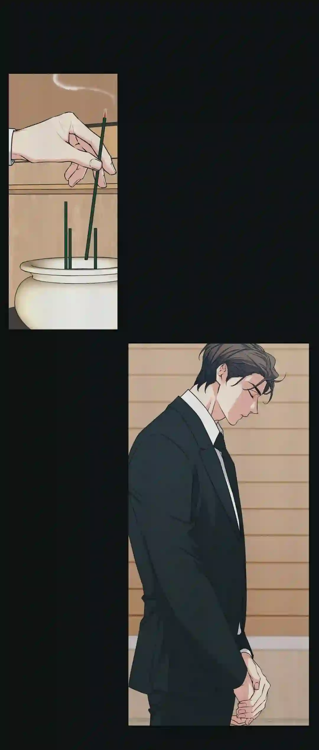 MELTING POINT Chapter 1 - Page 45 in English
