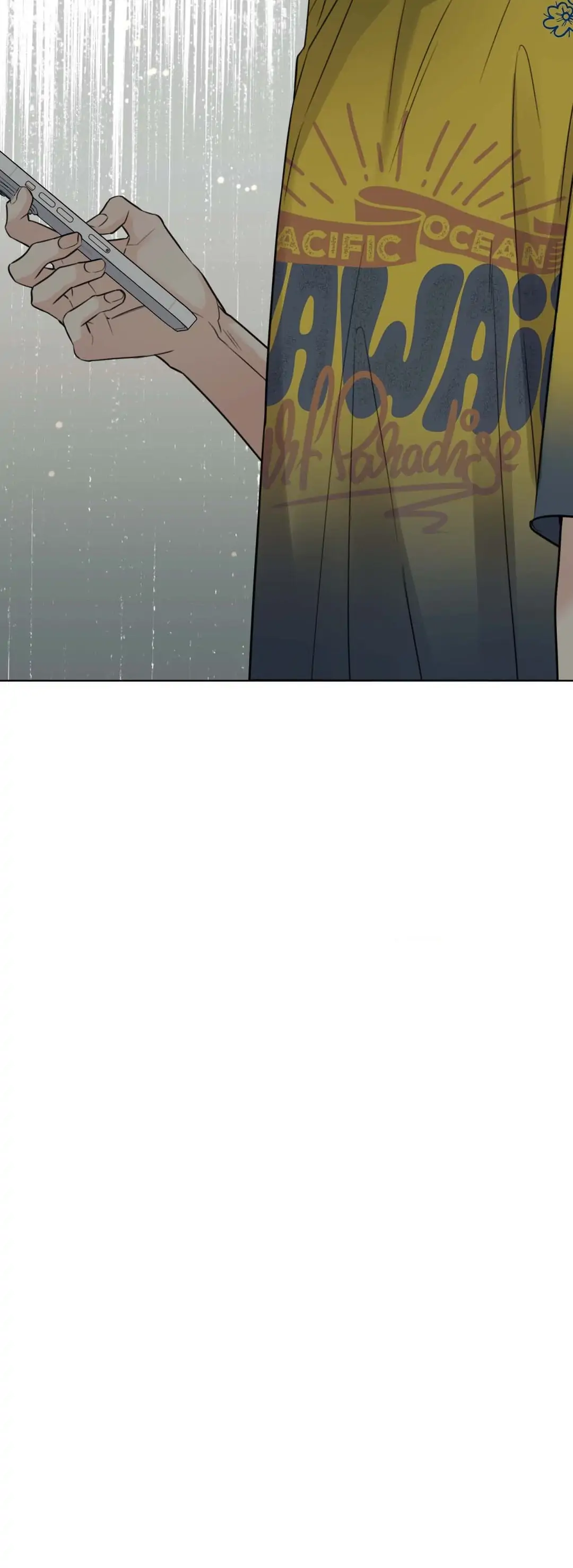 MELTING POINT Chapter 10 - Page 21 in English