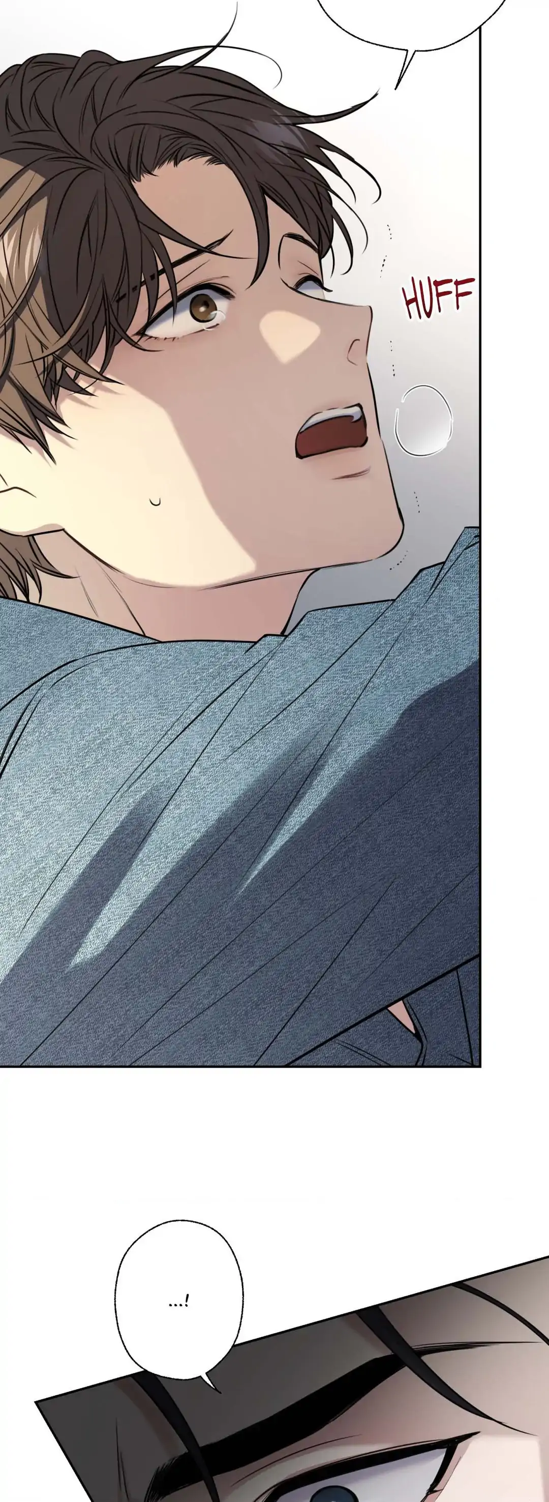 MELTING POINT Chapter 10 - Page 33 in English